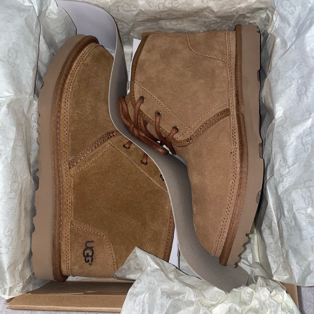 UGG K Neumel II